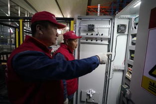 電力賦能扶貧產(chǎn)業(yè)，精準(zhǔn)服務(wù)革新五常農(nóng)業(yè)品牌