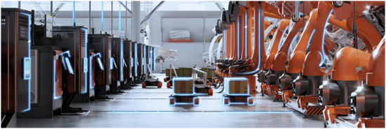 5G及無(wú)線技術(shù)賦能，智慧工廠的靈活性與移動(dòng)性革命